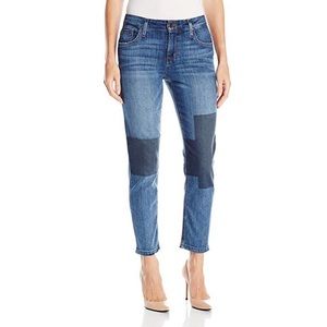 Joe’s Ex lover Straight Jeans